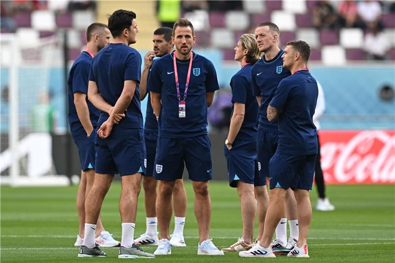 منتخب انجلترا