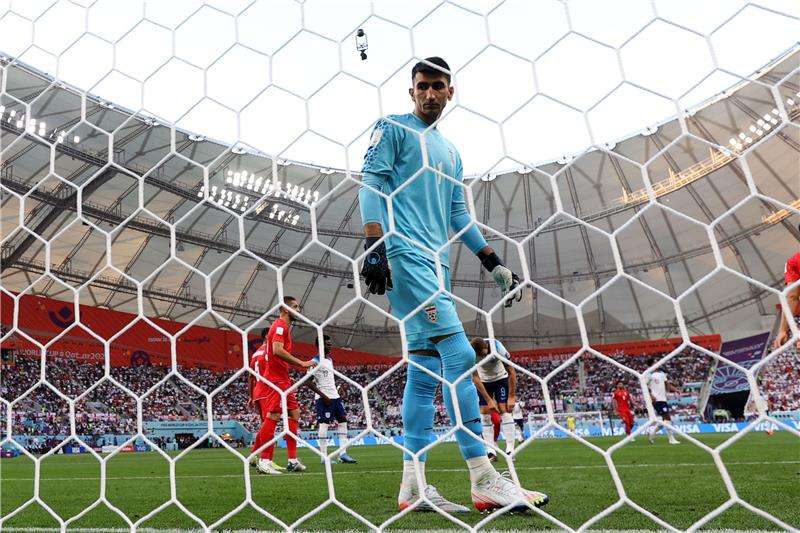 علي رضا بيرانفاند