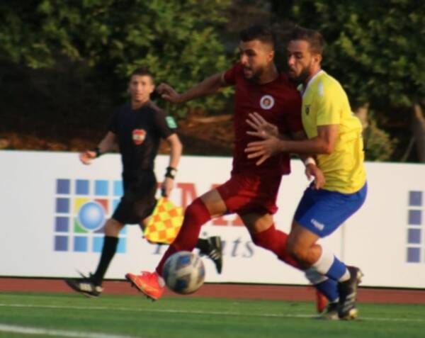 من الدوري