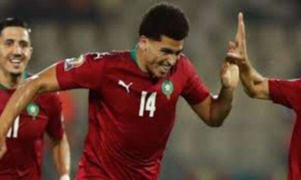 زكرياء أبو خلال