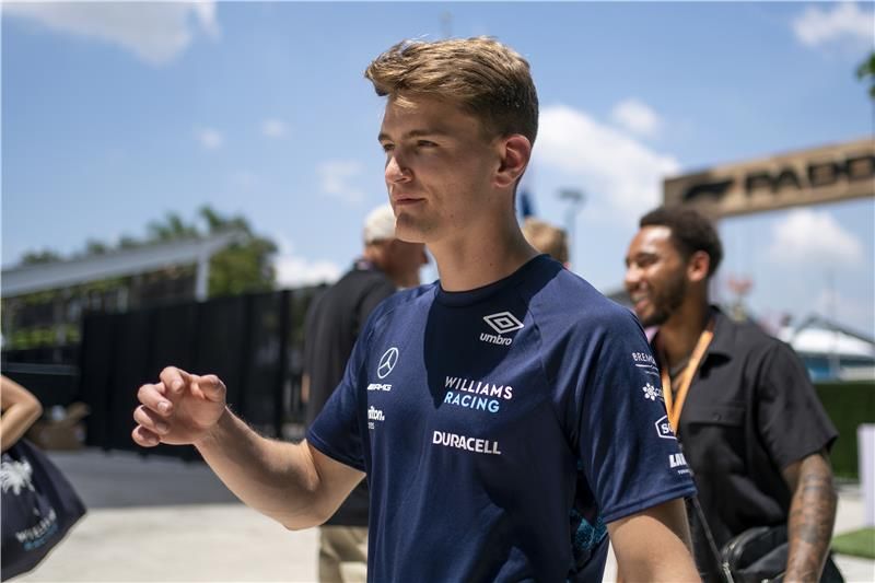 لوجان سارجينت