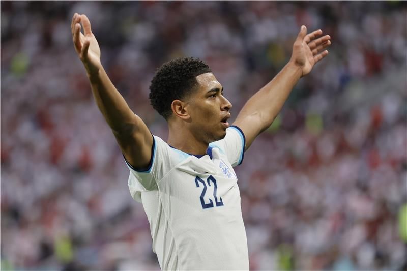 جود بيلينجهام