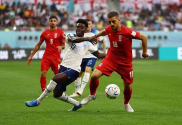 من المونديال