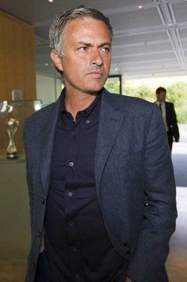 جوزيه مورينيو