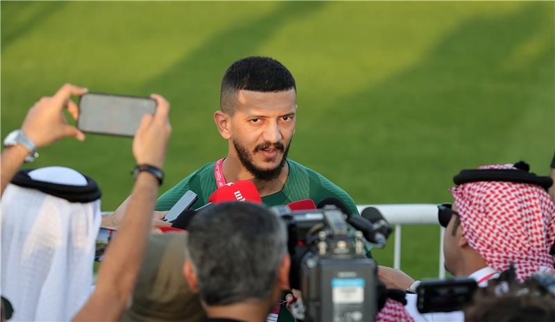 عبد الإله المالكي