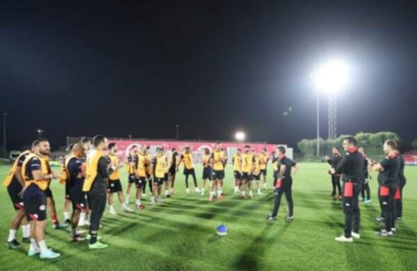 من المران