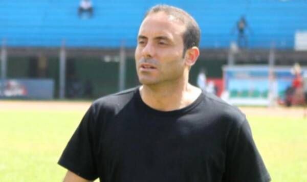 محمد المكشر