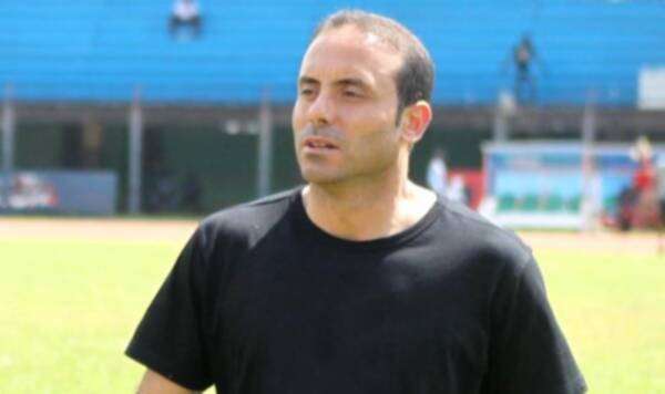 محمد المكشر