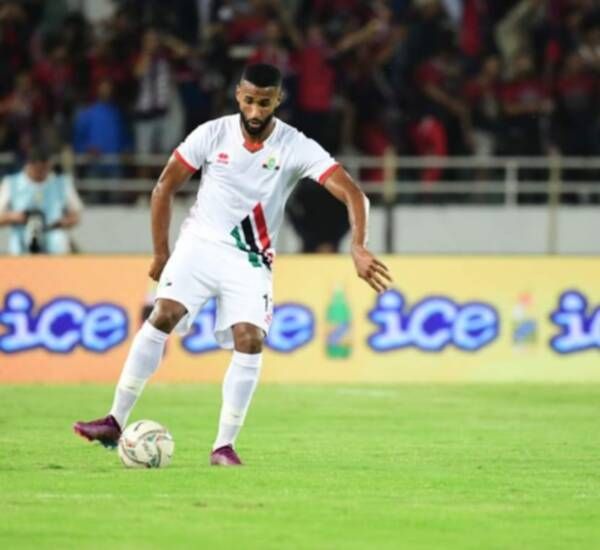 العربي الناجي