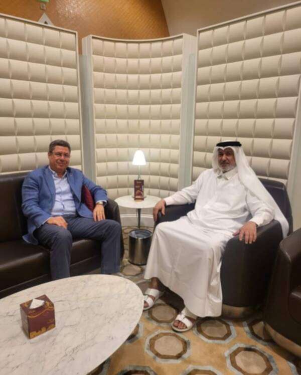 محرز بوصيان