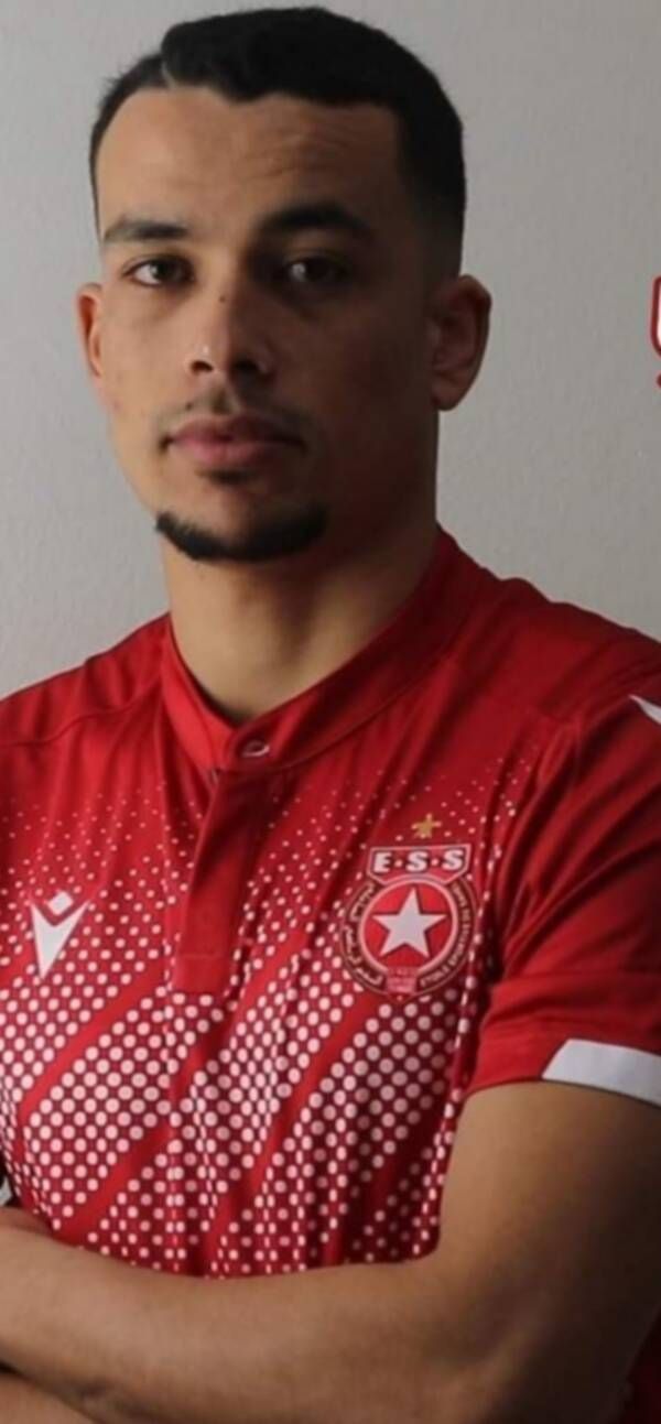 ياسين العمري