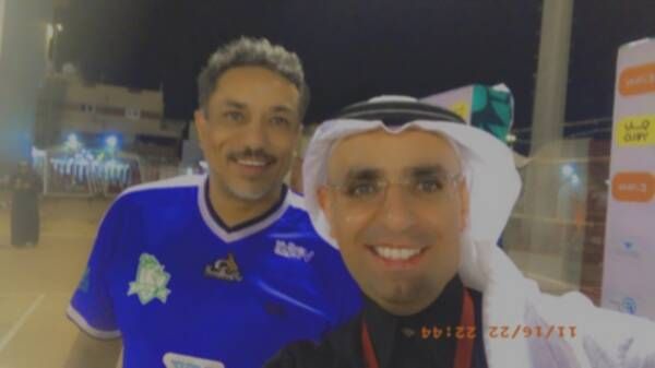 فيصل بامحرز