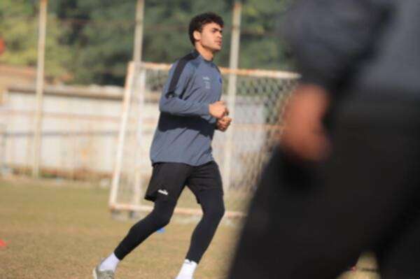 من التدريبات