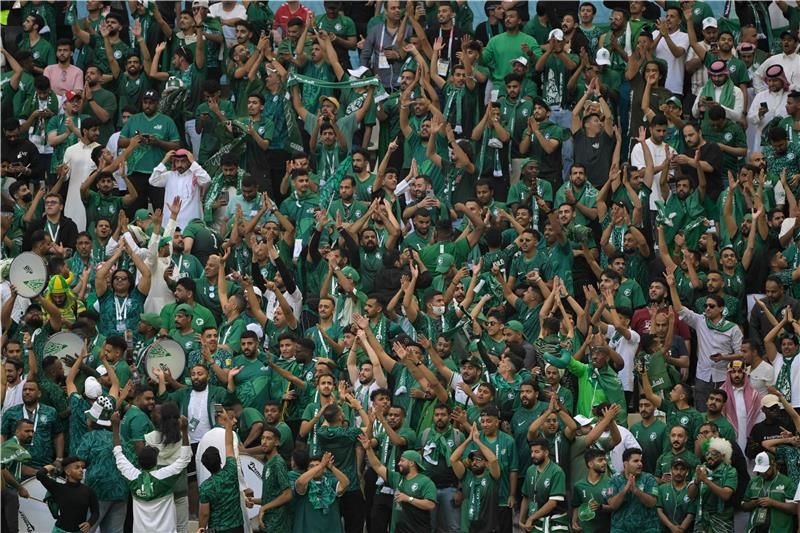 جماهير الاخضر