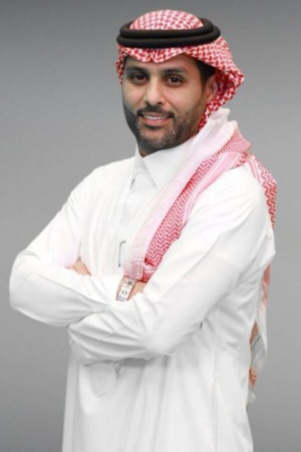 ياسر القحطاني