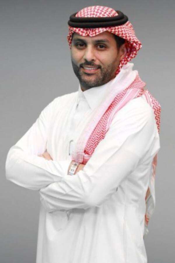 ياسر القحطاني