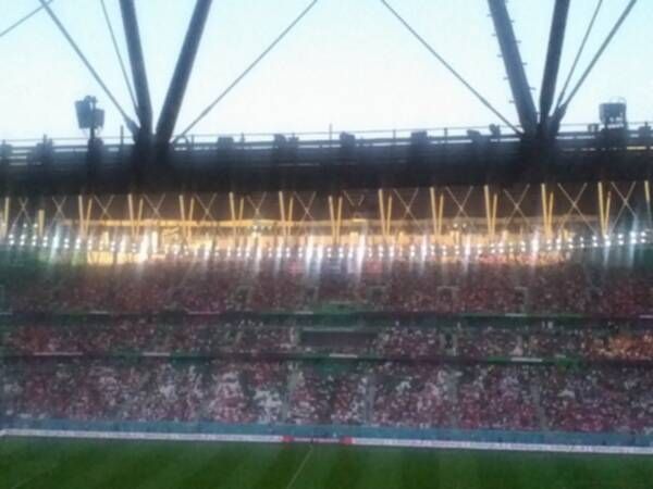 الجمهور التونسي