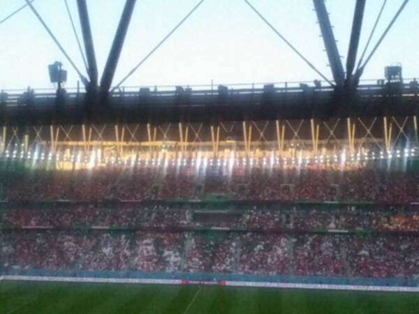 الجمهور التونسي