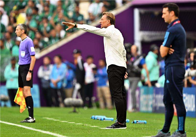 هيرفي رينارد