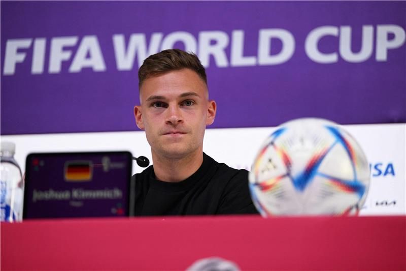 جوشوا كيميتش