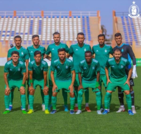 الأهلي طرابلس