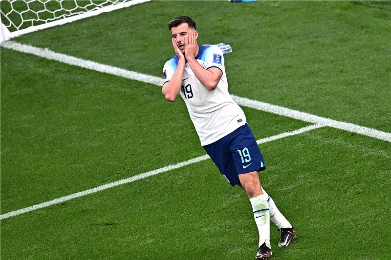 ماسون ماونت