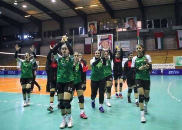 جانب من المواجهة