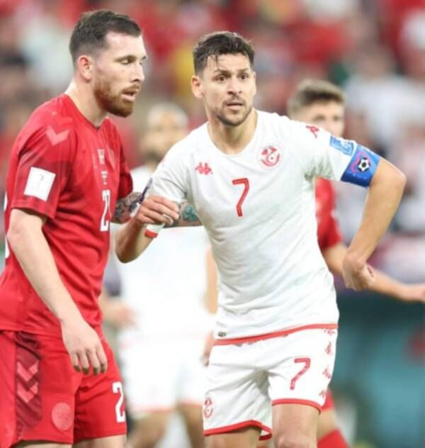 يوسف المساكني