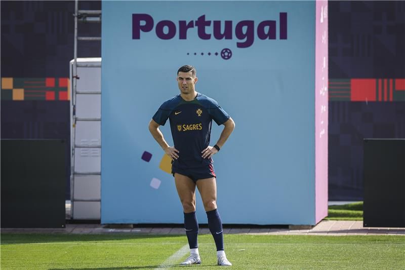 كريستيانو رونالدو