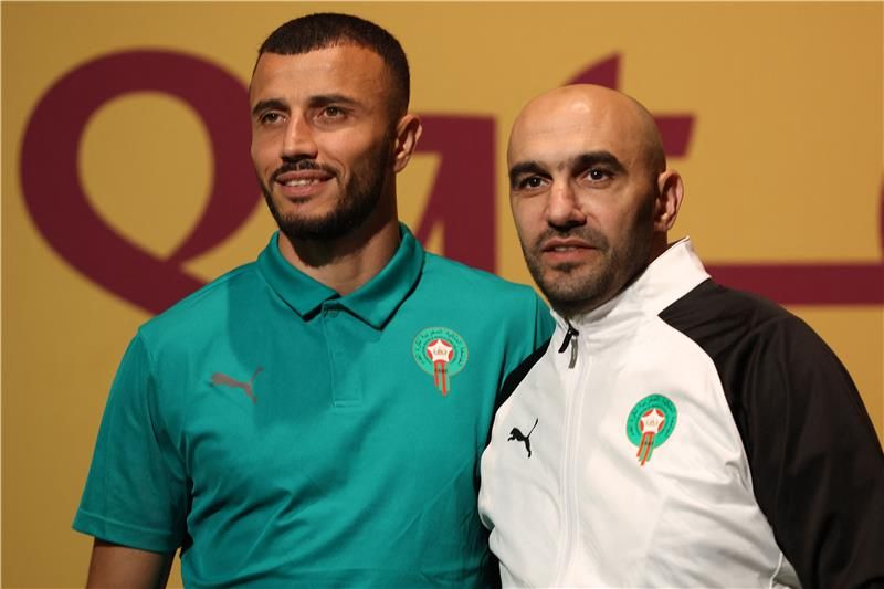 سايس مع الركراكي