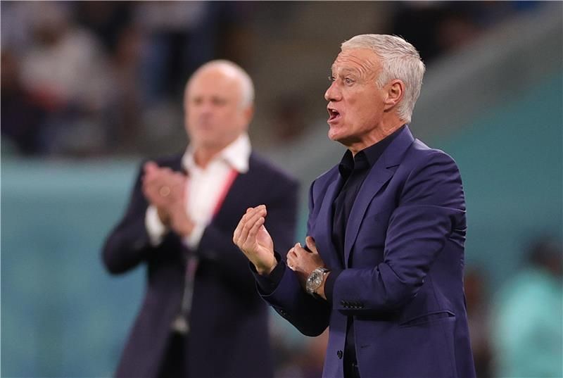 ديديه ديشامب