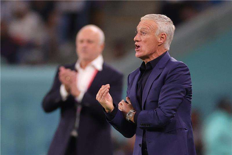 ديديه ديشامب