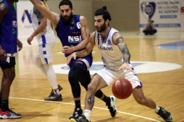 جانب من المواجهة