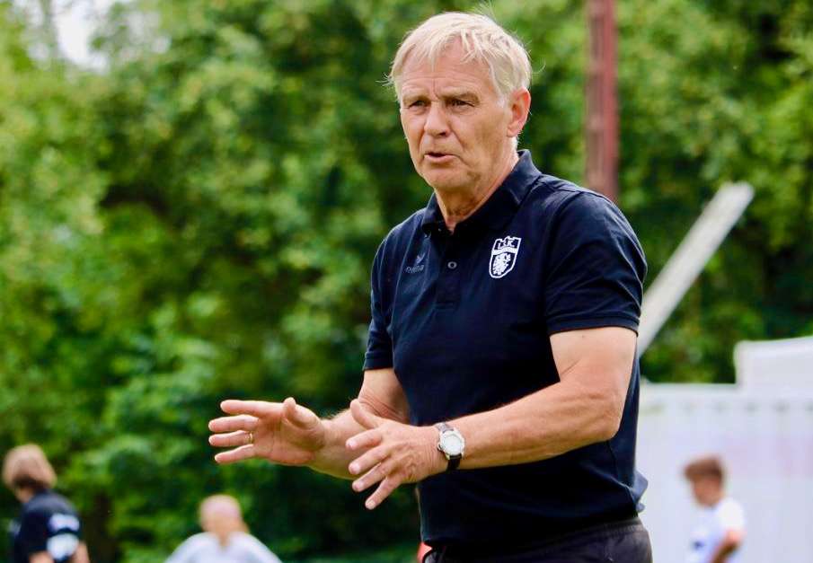 راينر تسوبيل