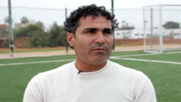 صلاح الدين بصير