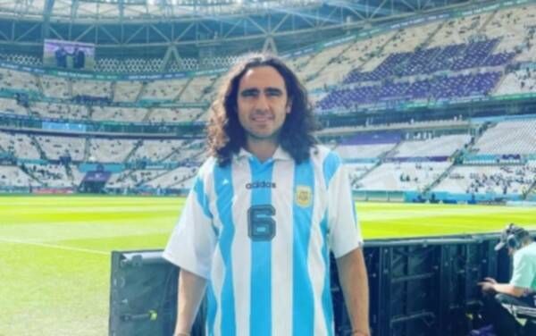 خوان بابلو سورين