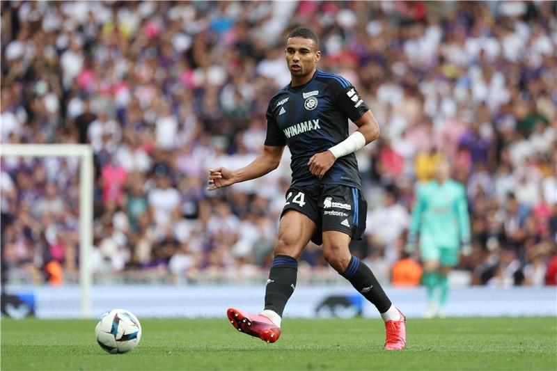 ألكسندر دجيكو