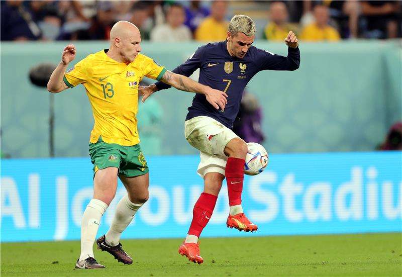 أنطوان جريزمان