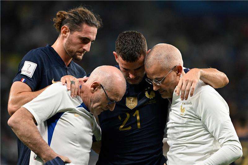 لوكاس هيرنانديز