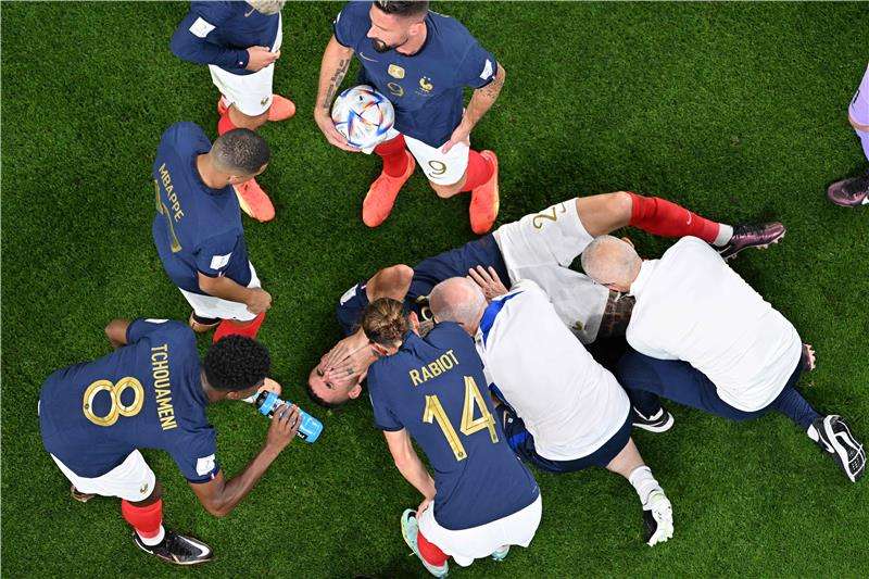 لوكاس هيرنانديز