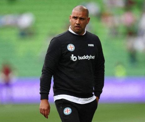 باتريك كيزنوربو