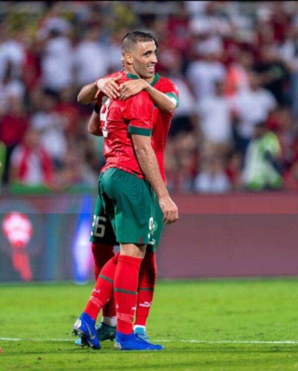 عبد الرزاق حمد الله