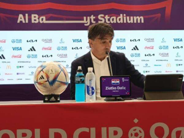 من المؤتمر الصحفي