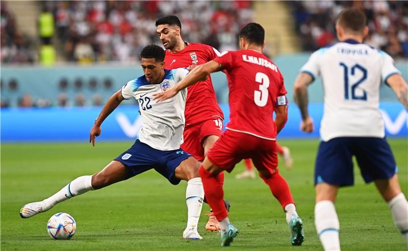 جود بيلينجهام