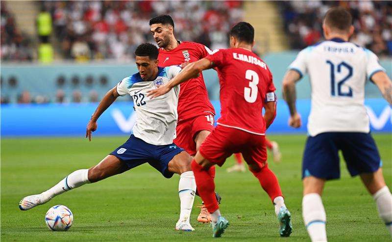 جود بيلينجهام