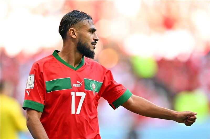 سفيان بوفال