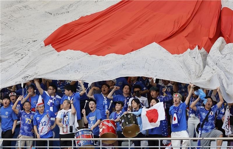 جمهور اليابان