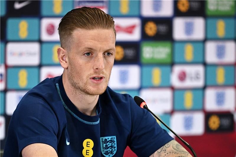 جوردان بيكفورد