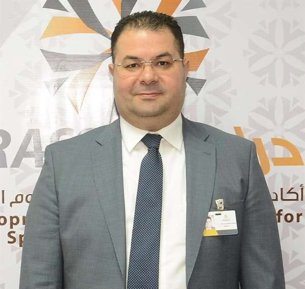 سعد شلبي