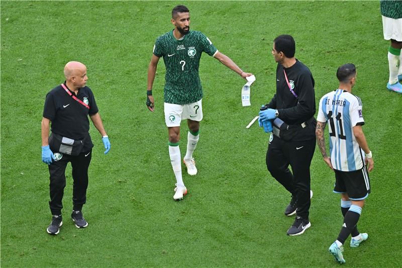 سلمان الفرج